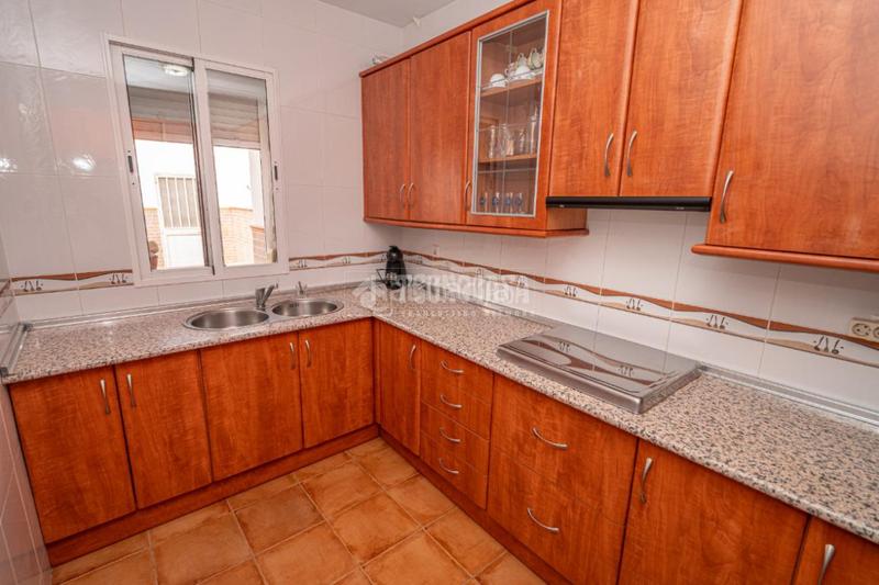 Foto fa046a99-1665-45e8-b761-691d9f2016f7. Maison jumelée dans Guarromán