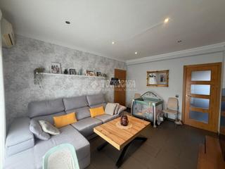 Appartement à Linarejos. Piso en venta en linares