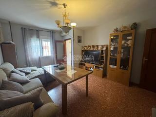 Doppelhaus in Andújar. Casa en venta en andújar