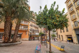 Appartamento in Centro ciudad