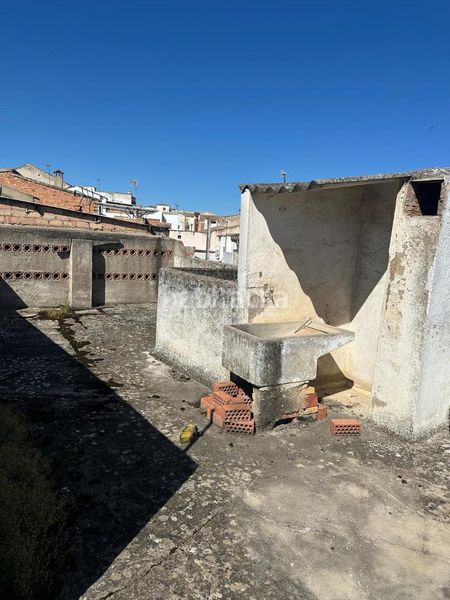 Foto 21dbaa8a-7a88-4d8c-aa6d-b94c034e6c20. Casa a Mengíbar