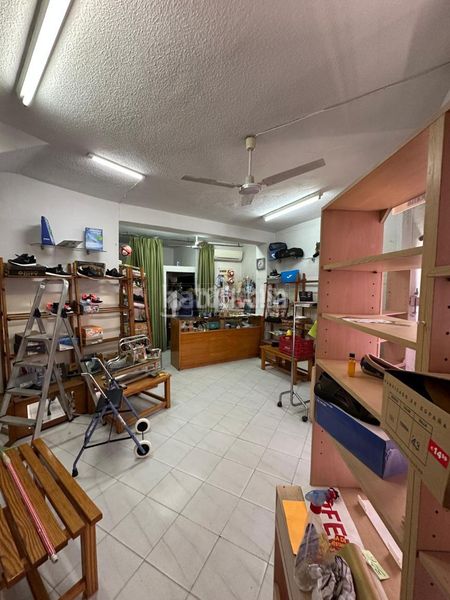 Foto 80476a49-b863-4c0f-b2af-ec0ec2e4f332. Casa a Mengíbar