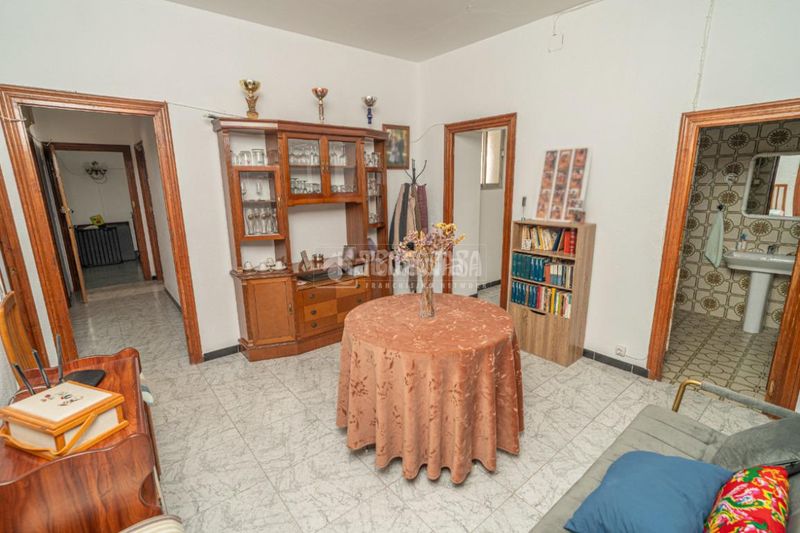 Foto 0088298c-5815-47e2-9f7b-d5d5203fc0d8. Casa a Centro ciudad Linares
