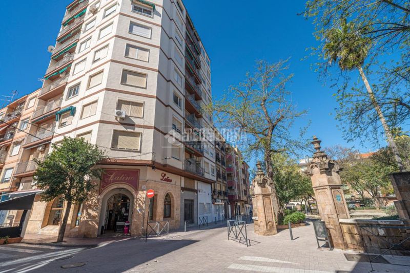 Foto 07ccde27-6d1d-4029-87c0-753dfbfa084e. Casa a Centro ciudad Linares