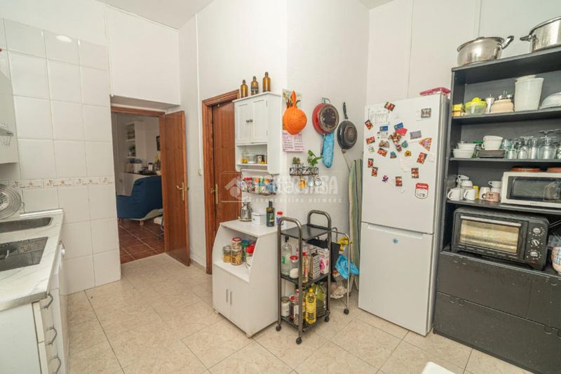 Foto 138b42a5-9f84-4dac-890a-f5ebabc896a4. Casa a Centro ciudad Linares