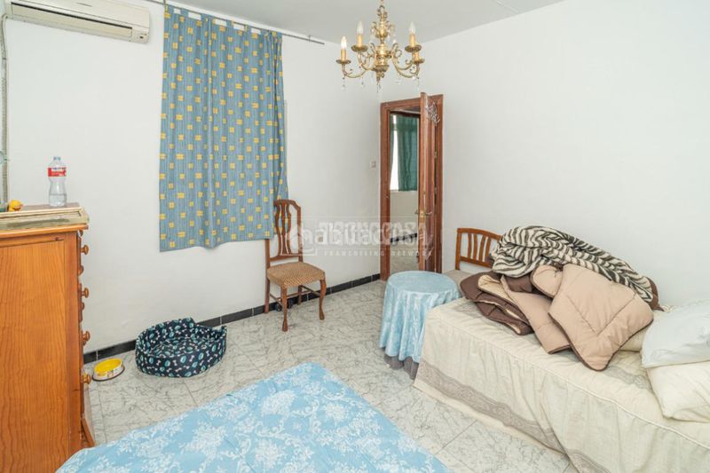 Foto 72fa41e8-6da4-403c-8716-e80591e429f3. Casa a Centro ciudad Linares