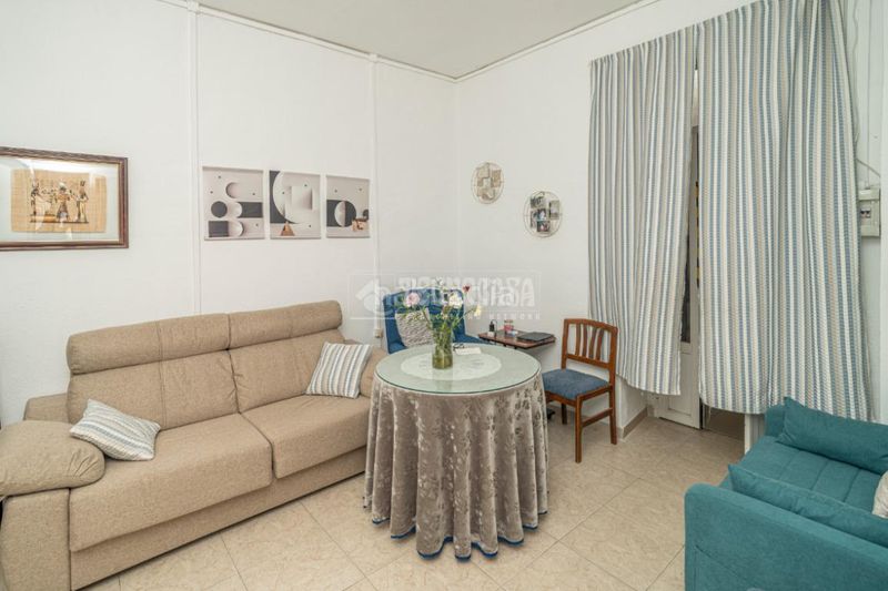 Foto 8cfb57c1-3134-43fe-8096-2fc59b40f810. Casa a Centro ciudad Linares