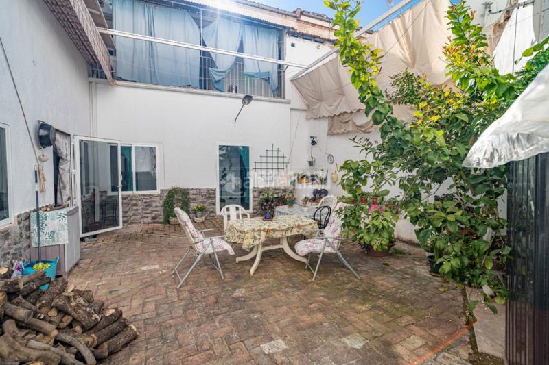 Foto a3fc3b87-4576-4b53-a5d7-a4e641bd58ac. Casa a Centro ciudad Linares