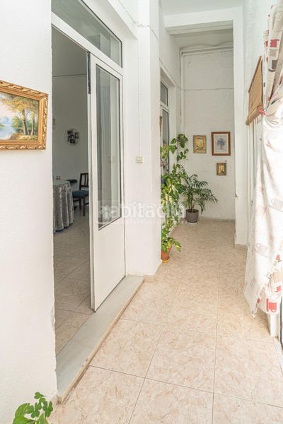 Foto f8885b99-5f7c-4c6a-af59-5ad7bdd486e2. Casa a Centro ciudad Linares