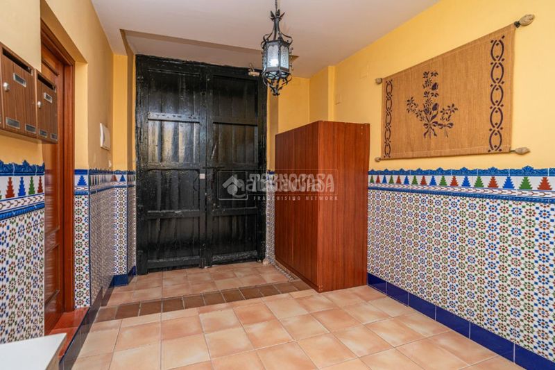 Foto db8fda66-e3ff-42b4-8755-b7803b1ec475. Casa aparellada a Centro ciudad Linares