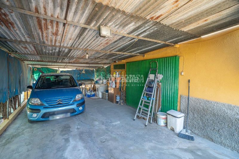 Foto 1a720e3e-9591-455e-87d3-1f0fabc06f34. Masia amb aparcament piscina a San Roque - La Cruz - La Rozuela Linares