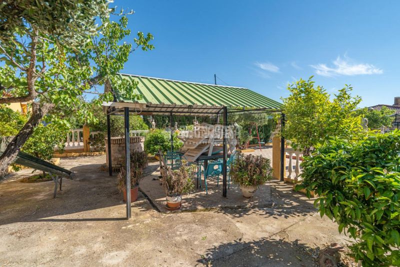 Foto 20a61848-f4fc-4185-944a-2232b6c389bc. Masia amb aparcament piscina a San Roque - La Cruz - La Rozuela Linares