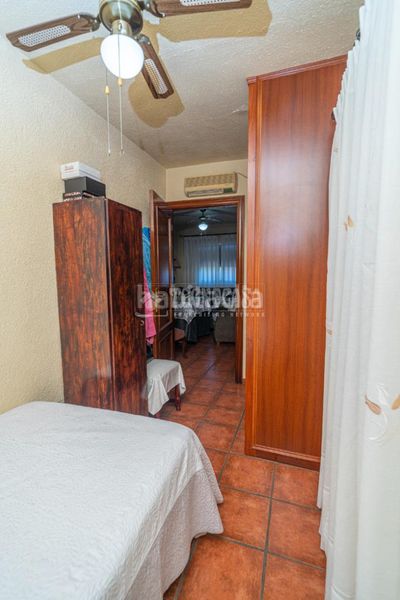 Foto 31408c53-72af-4ad0-8f48-ee9b5fca9900. Masia amb aparcament piscina a San Roque - La Cruz - La Rozuela Linares