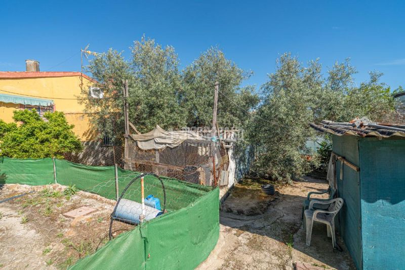 Foto 38348623-1ad4-4b1e-b918-9087ae5930e2. Masia amb aparcament piscina a San Roque - La Cruz - La Rozuela Linares