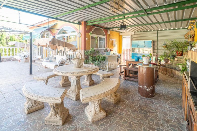 Foto 38eb3727-6da7-4ab2-b8be-b794628ec056. Masia amb aparcament piscina a San Roque - La Cruz - La Rozuela Linares