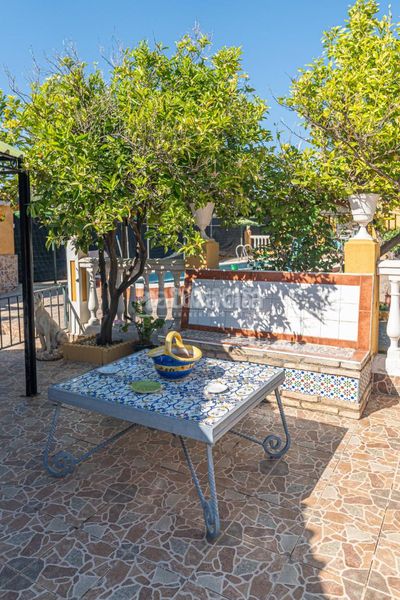 Foto 4073b883-030f-43d6-aa50-10346a4e36e4. Masia amb aparcament piscina a San Roque - La Cruz - La Rozuela Linares