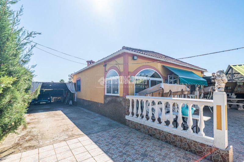 Foto 687ee189-c773-4ade-9a81-aa36552143cd. Masia amb aparcament piscina a San Roque - La Cruz - La Rozuela Linares