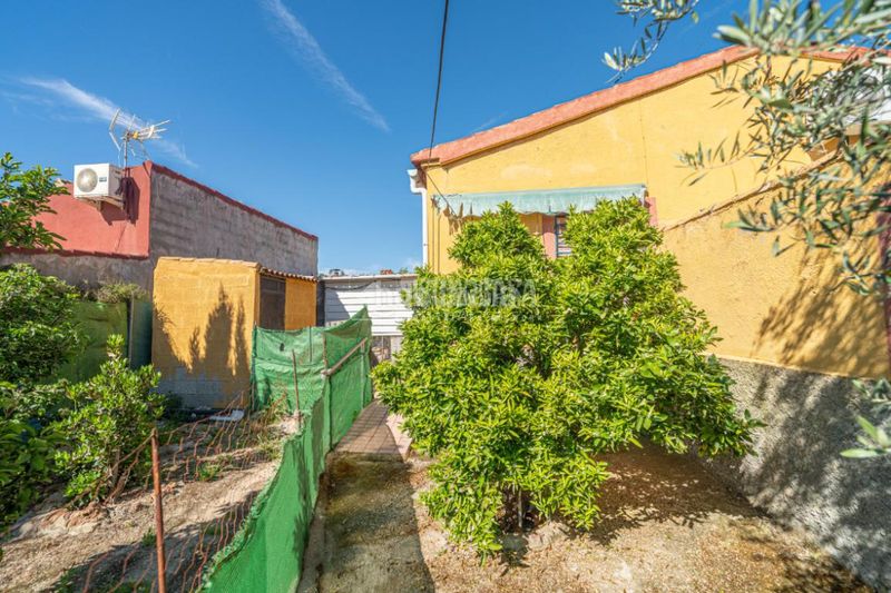 Foto 7adcefe5-2473-481c-b14f-367852e5b376. Masia amb aparcament piscina a San Roque - La Cruz - La Rozuela Linares