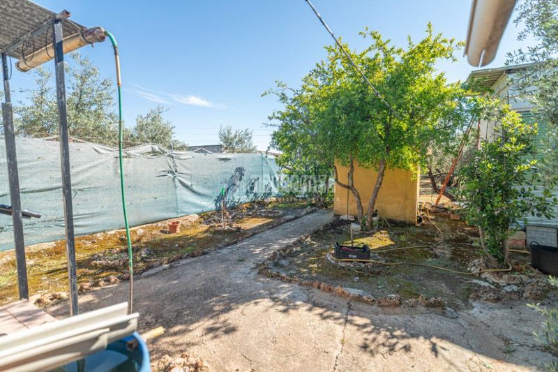 Foto 8e9aafe5-b693-4328-84f8-4c1a5517d534. Masia amb aparcament piscina a San Roque - La Cruz - La Rozuela Linares