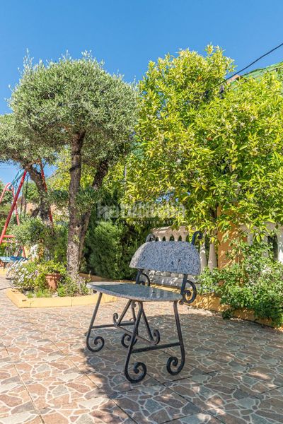 Foto 9e0d7822-8d48-43b9-be48-da94902aefa8. Masia amb aparcament piscina a San Roque - La Cruz - La Rozuela Linares