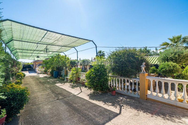 Foto a098595d-c2e3-4f7c-82a8-70d69af7c51b. Masia amb aparcament piscina a San Roque - La Cruz - La Rozuela Linares