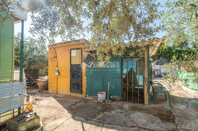 Foto b5cb7699-7e3c-4fcf-a9f5-510580bbcde0. Masia amb aparcament piscina a San Roque - La Cruz - La Rozuela Linares