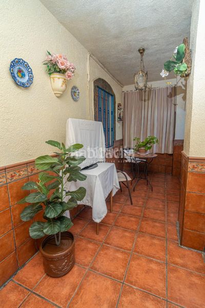 Foto ca3ecefd-74ab-4ffb-8569-6e1198a16221. Masia amb aparcament piscina a San Roque - La Cruz - La Rozuela Linares