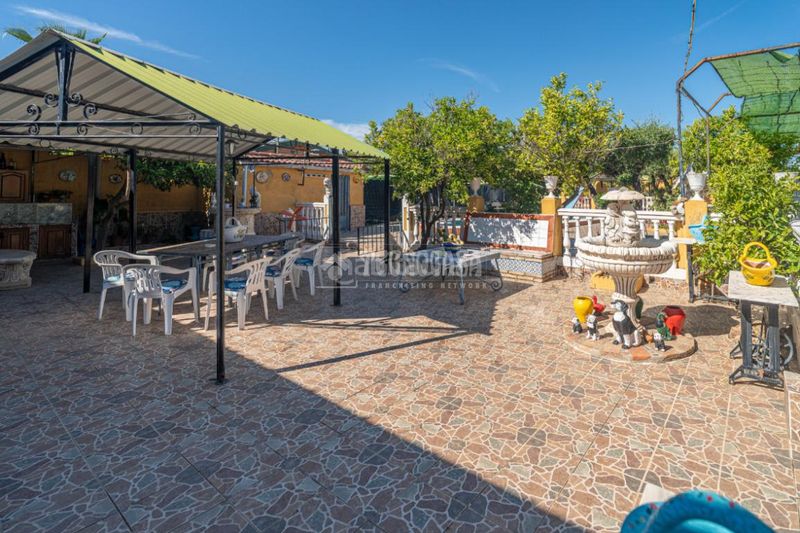 Foto f682ece9-5ee1-4081-8637-d2e85477b2d4. Masia amb aparcament piscina a San Roque - La Cruz - La Rozuela Linares