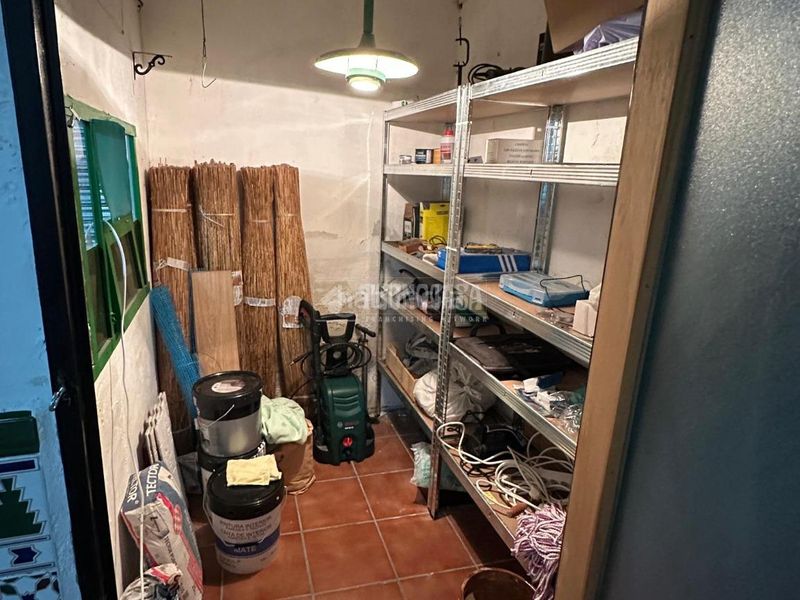 Foto 35401b67-6743-4f47-a824-d9c46de49fa9. Casa amb calefacció a Mengíbar