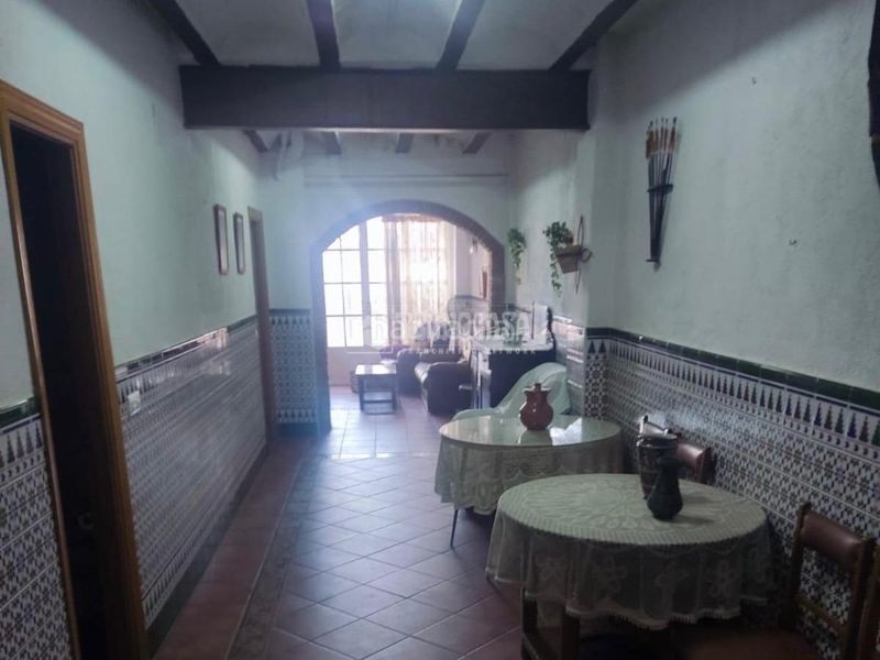 Foto 41f8fedc-e2d1-4612-bdd3-ee1f55e51dfa. Casa amb calefacció a Mengíbar