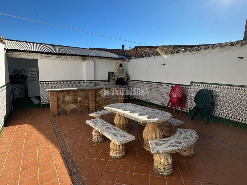 Foto 6190a7ff-f96f-4787-a09b-d70ae06e042d. Casa amb calefacció a Mengíbar