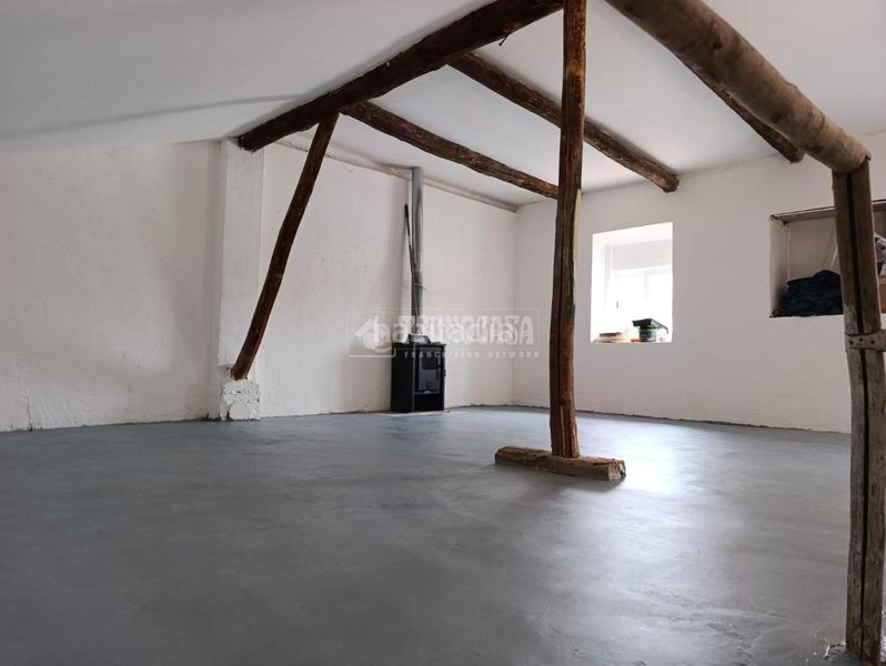 Foto 71e377e6-6901-4368-b90d-ad45159a91b6. Casa amb calefacció a Mengíbar