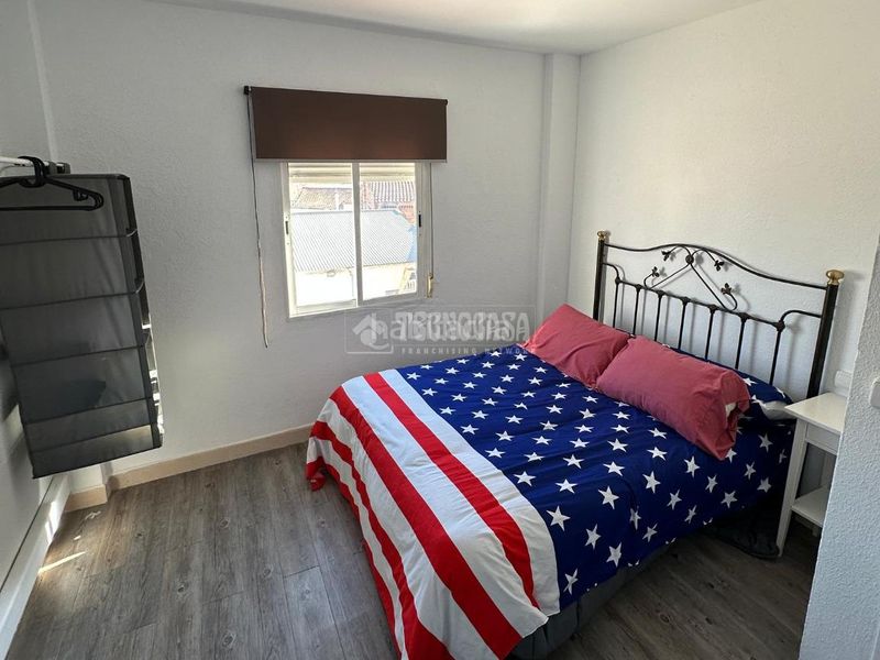 Foto cb12a2b5-7421-4785-8e59-26992cf7c1c4. Casa amb calefacció a Mengíbar