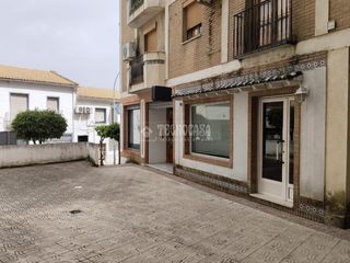 Local Comercial a Mengíbar. Tienda en venta en mengíbar