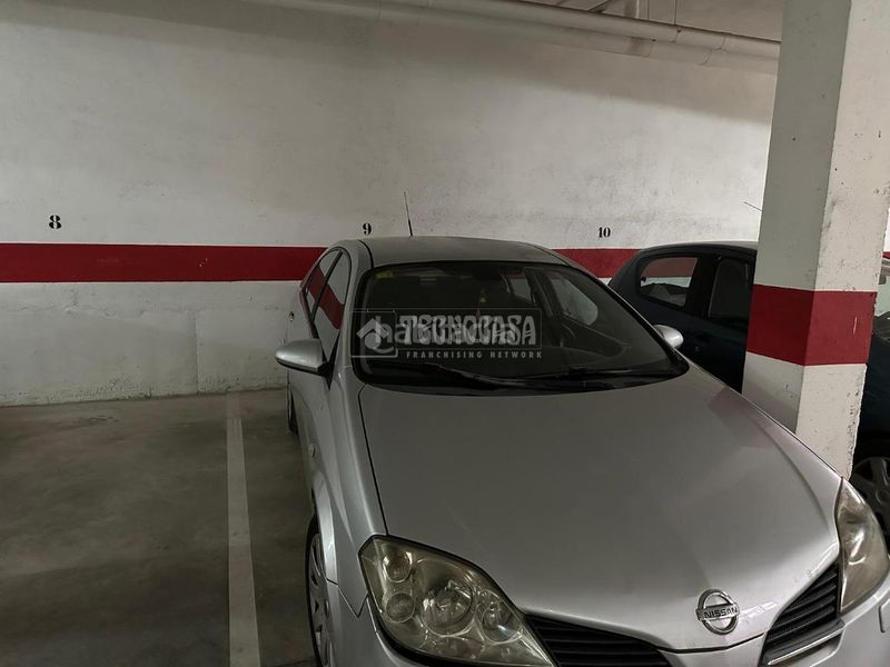 Foto 0b084d61-6a78-4e2b-a84d-1cf37cdeec56. Pis amb aparcament a Mengíbar