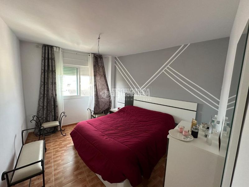 Foto 5e6b0154-afc2-49dc-a1f4-583a01364792. Pis amb aparcament a Mengíbar