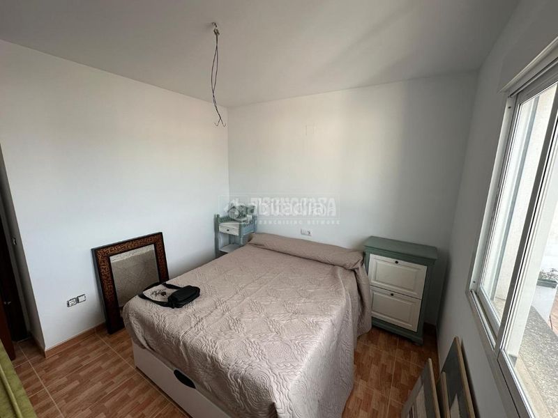 Foto f376c681-6b36-4f02-8750-d8be9cc0b49c. Pis amb aparcament a Mengíbar