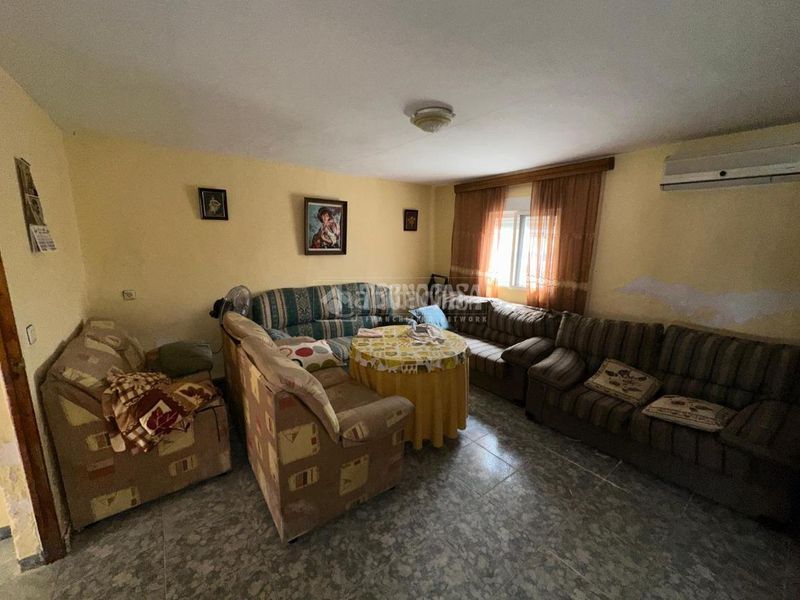 Foto 425fe935-2d23-48ff-9904-8c1dd1dfc598. Casa amb calefacció aparcament a Espeluy