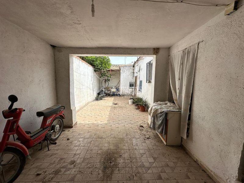 Foto 5aebbf37-aac7-4f1d-a2aa-4fdc366bf492. Casa amb calefacció aparcament a Espeluy