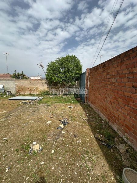 Foto 97f12343-5cad-48bb-8126-54f86378491e. Terreny residencial a Mengíbar