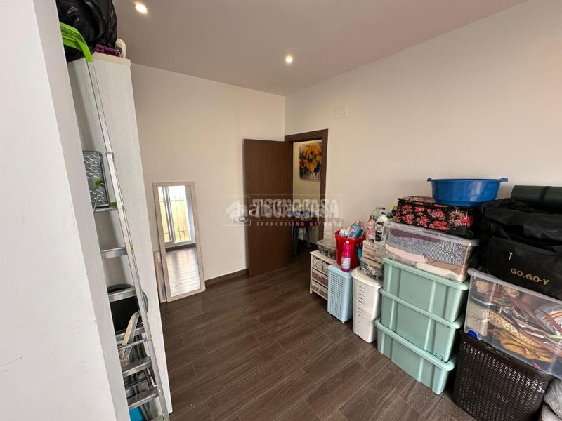 Foto 641fd61b-9972-4917-b264-bd3f514f2c50. Piso  en venta en Mengíbar