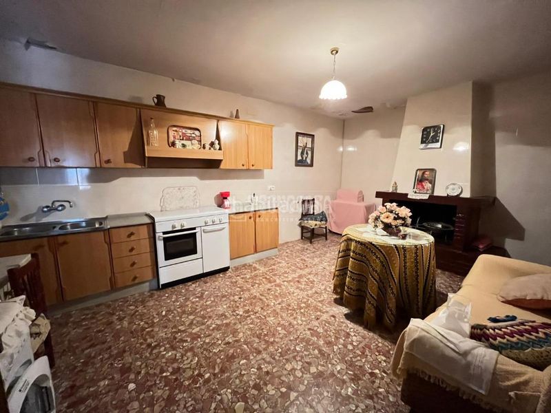 Foto 3a97d661-4fa8-4b4e-8156-06402b9a440f. Casa a Jabalquinto