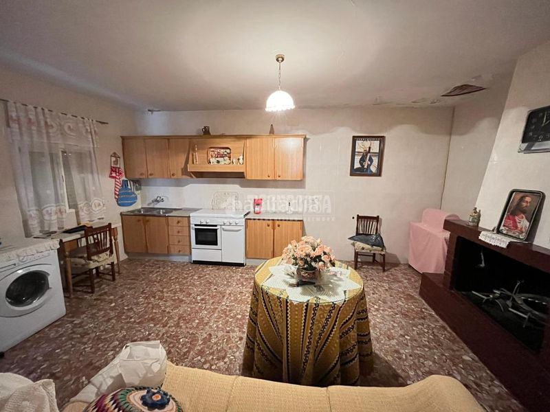 Foto 4f318c77-0ae8-4b10-a66b-0b2b5df6919c. Casa a Jabalquinto