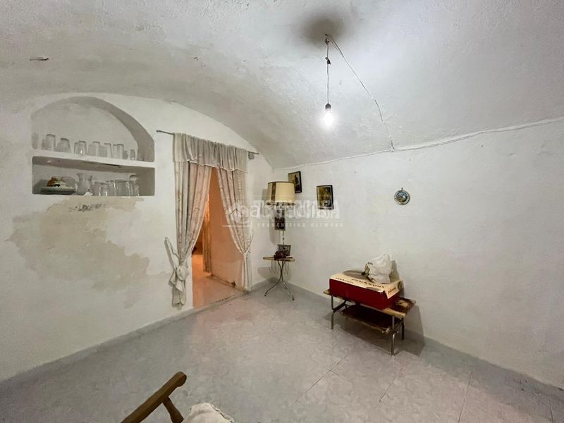 Foto a483b626-e6ba-4c08-bf72-9f1d0f9aad9d. Casa a Jabalquinto