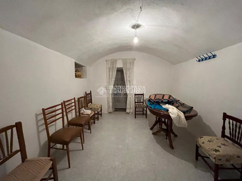 Foto a7d21fa9-acde-4dc5-86bb-04d46738c199. Casa a Jabalquinto