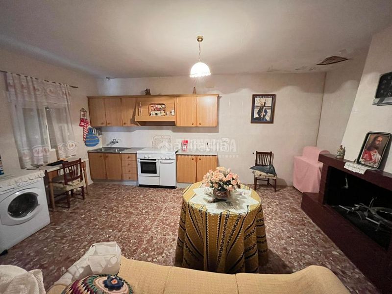 Foto d4943162-ac88-4b8d-8cfb-ac606557de54. Casa a Jabalquinto