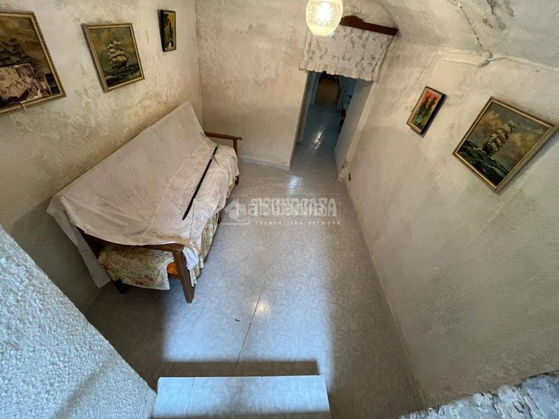 Foto e02566f2-9e27-4698-8f8a-745f14e11a9c. Casa a Jabalquinto