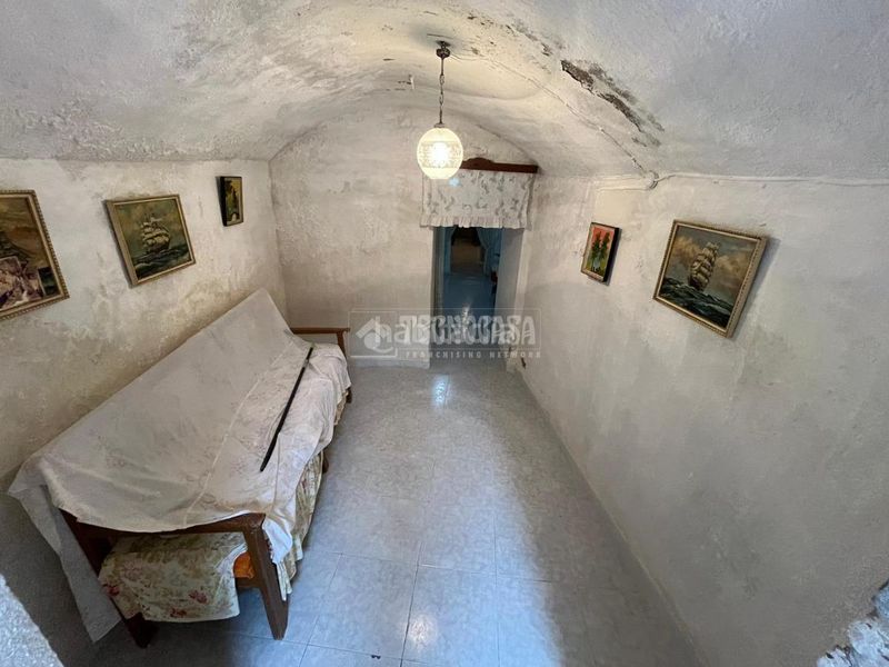 Foto e1ff3445-f771-442d-9c8d-6b8e7bafd742. Casa a Jabalquinto