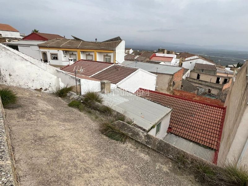 Foto e2ce6e8a-be72-4685-902c-d3706d68ff68. Casa a Jabalquinto