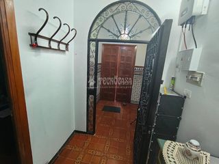 Casa pareada en Villanueva de la Reina. Casa en venta en villanueva de la reina